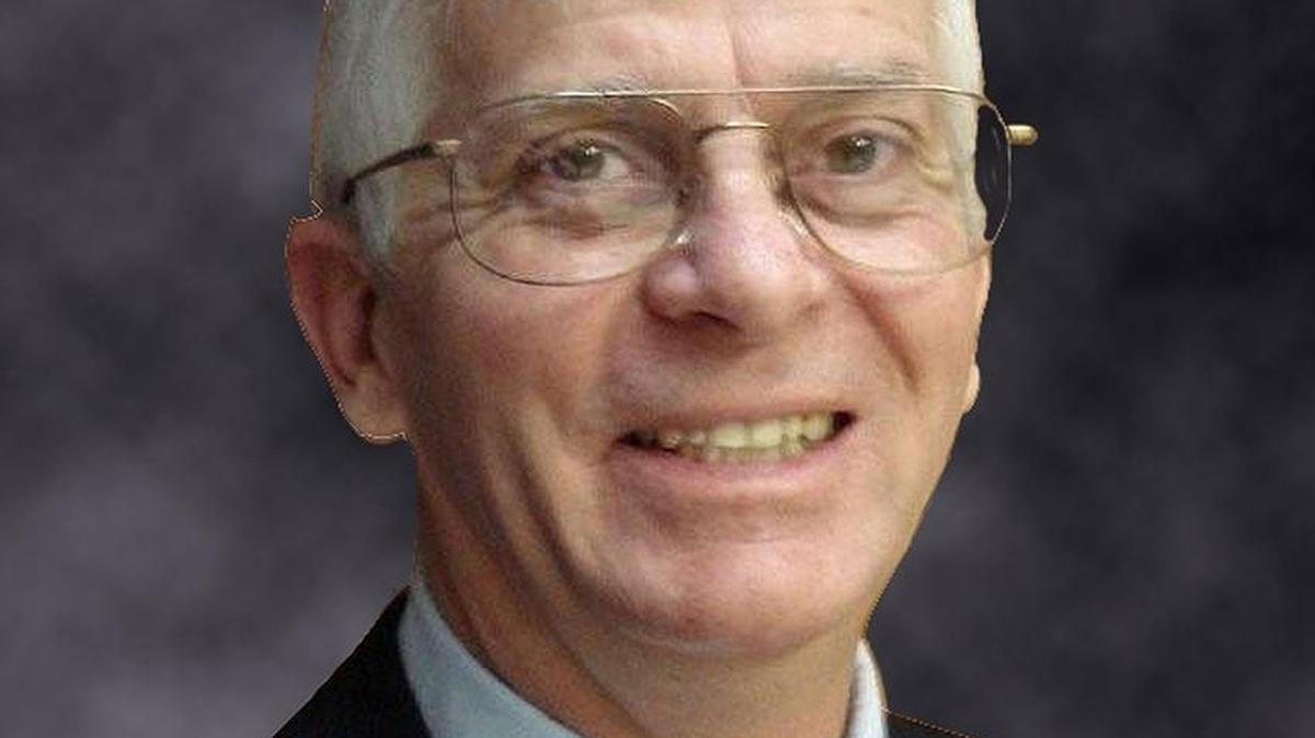 Joseph Yoch is a candidate for Smithton village trustee in the April 4 election.