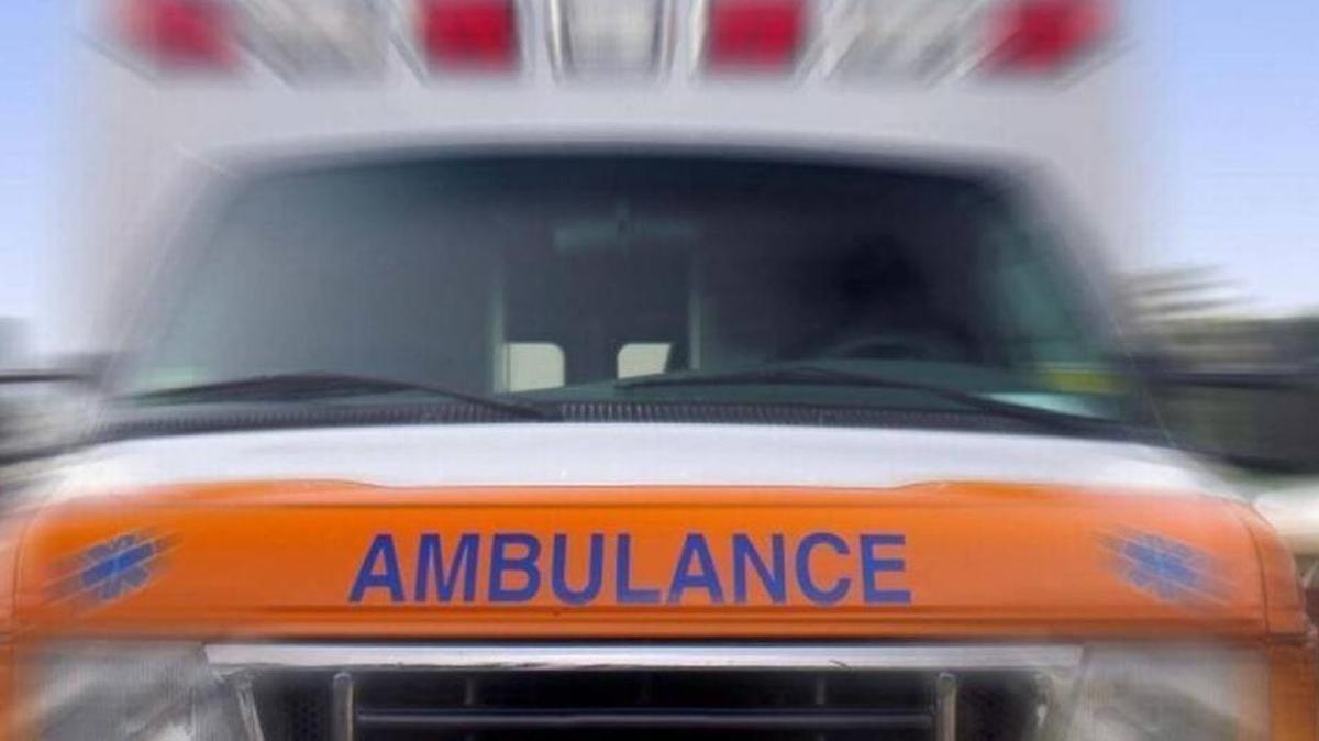 The O’Fallon man was killed when he slowed down for traffic stopped in front of him, only to be struck by a tractor-trailer from behind.
