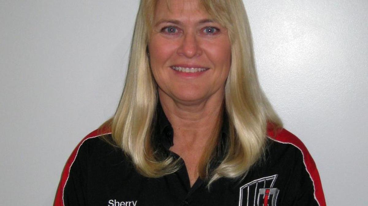 Sherry Schaefer