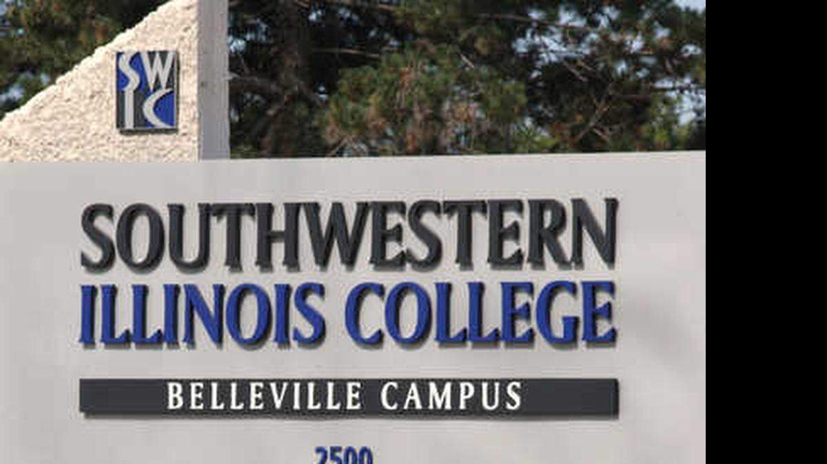 
The Allsup Elevator Pitch Competition was recently held at Southwestern Illinois College.

