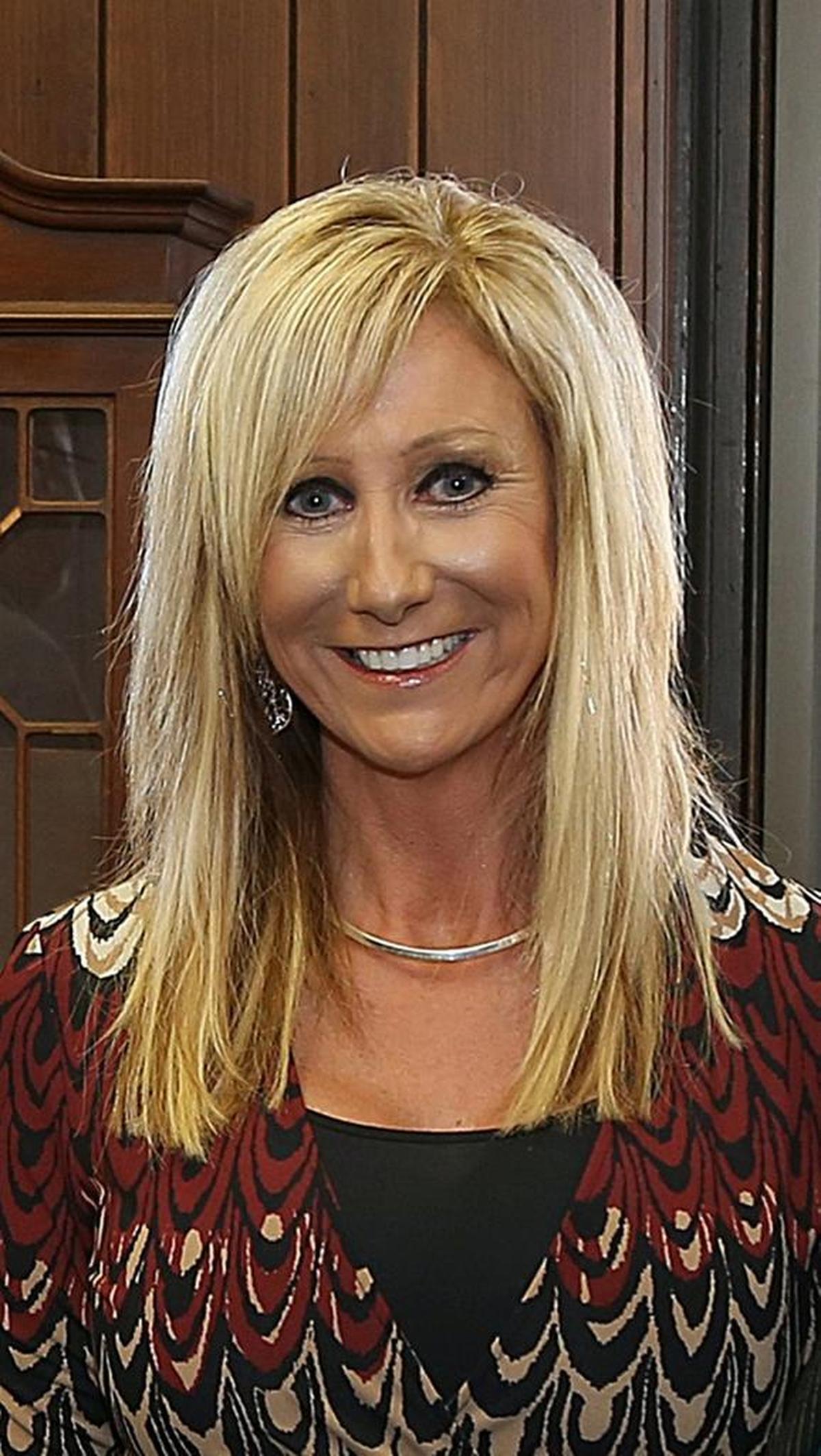 Suzy Jones