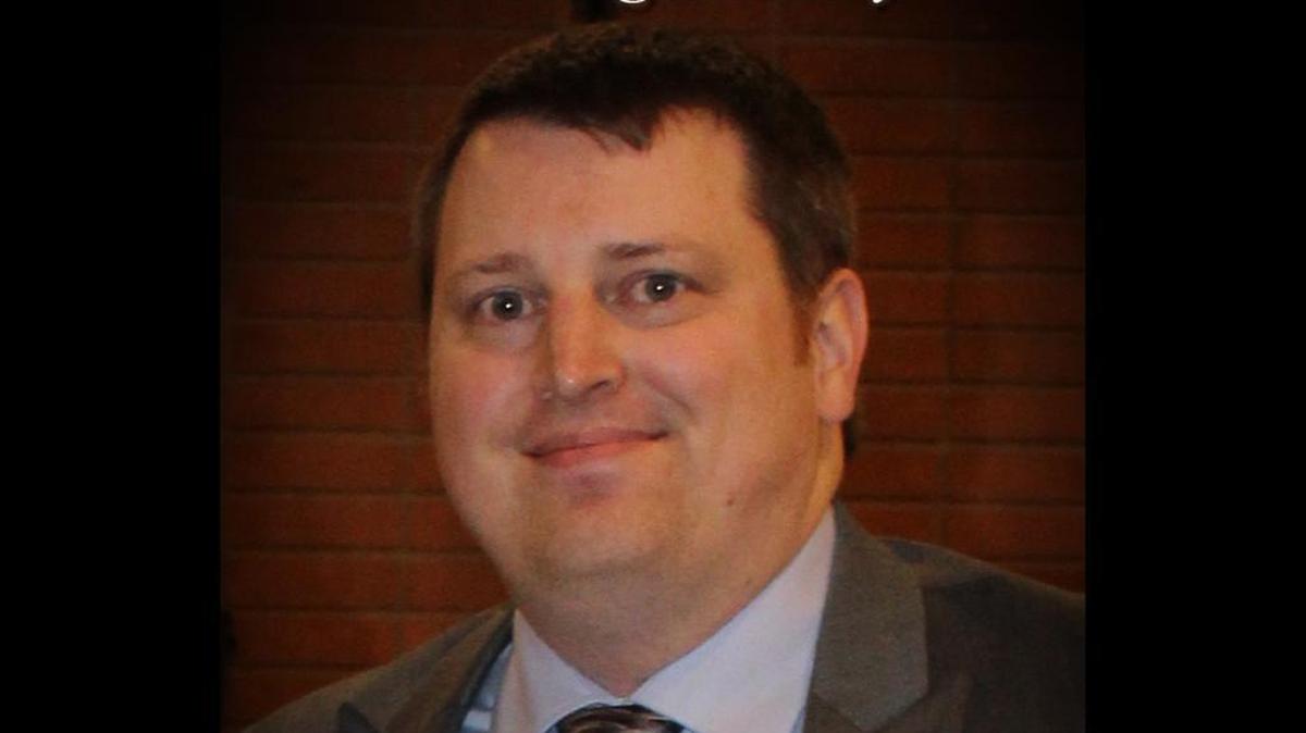 Cahokia High School students and staff are mourning the loss of a math teacher Cory Herschler, of Belleville, who died Friday morning, the day before his 36th birthday.