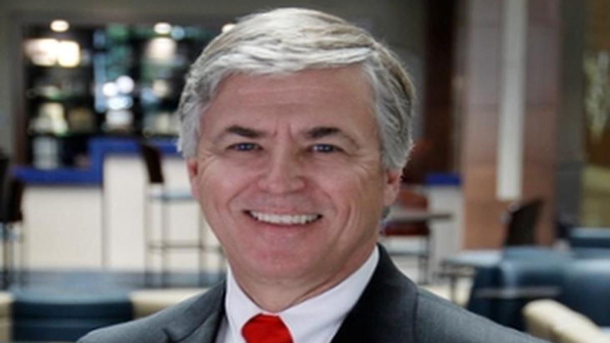 Dr. Randall Pembrook has been selected as the ninth chancellor of Southern Illinois University Edwardsville. A graduate of Lewis & Clark Community College and SIUE, Pembrook is slated to take over in August, pending approval by the SIU Board of Trustees.