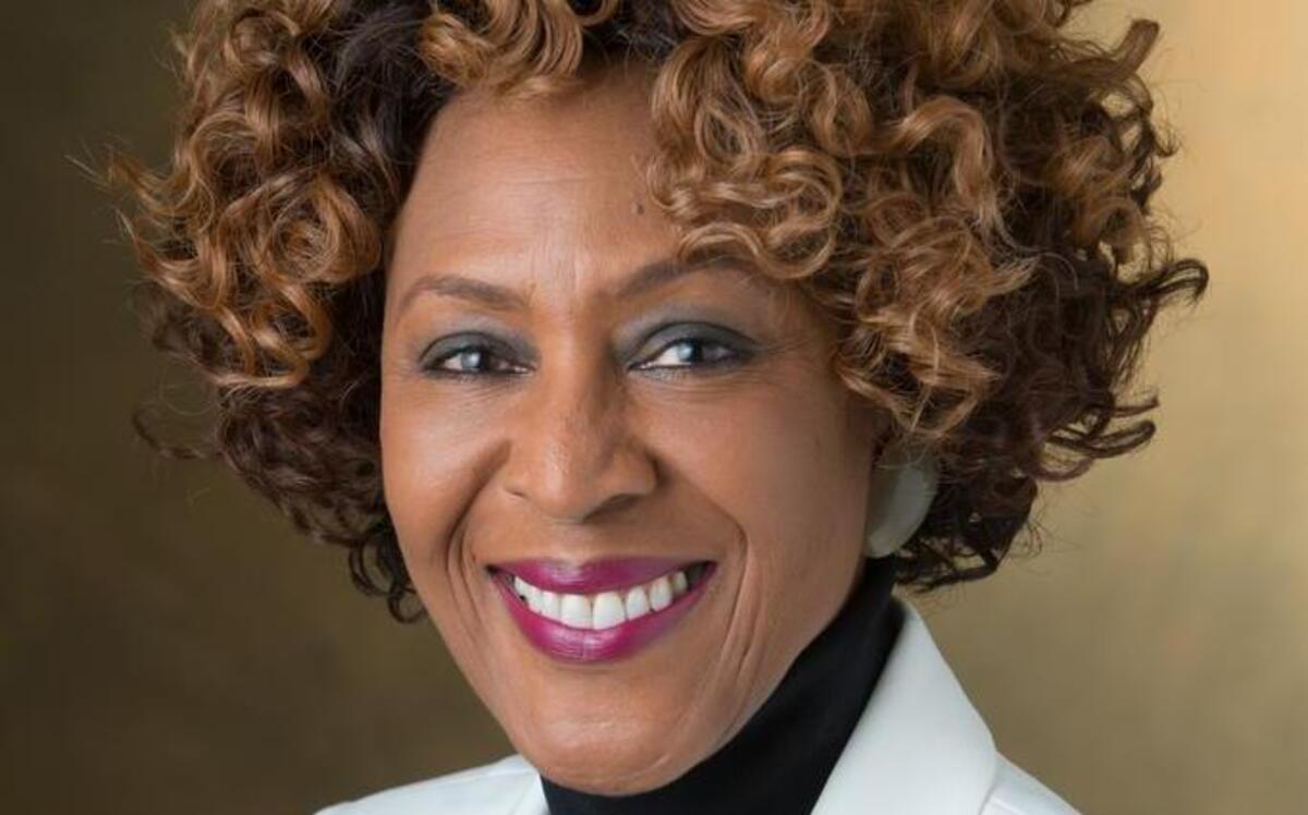 Earleen Patterson