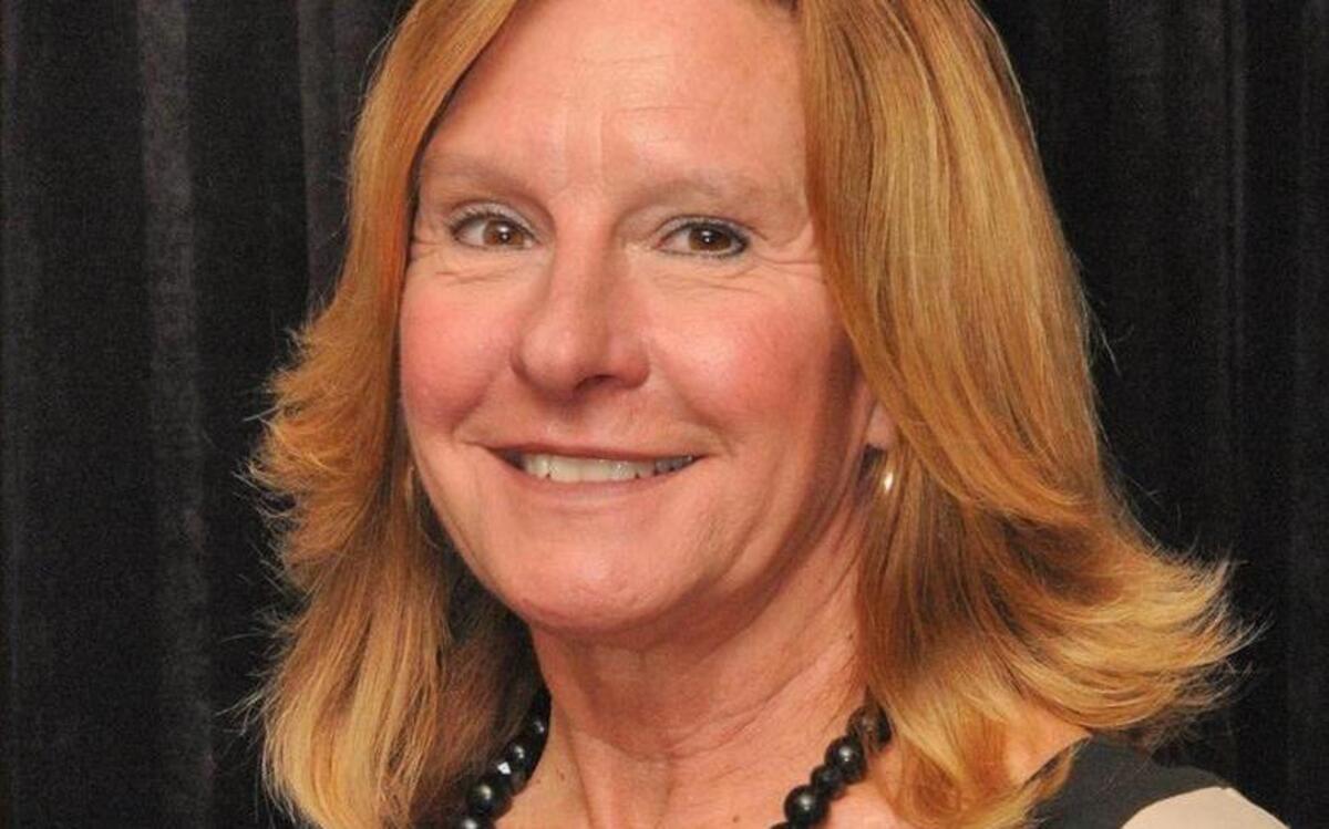 Columbia School District 4 Superintendent Gina Segobiano