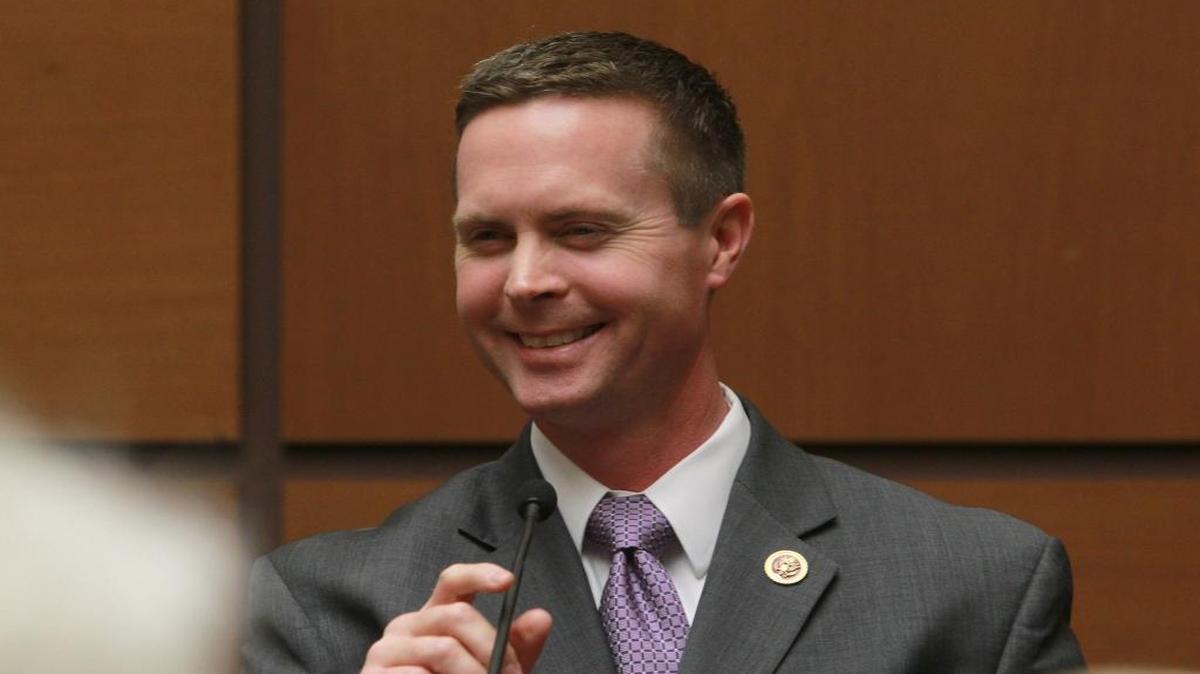 Rodney Davis