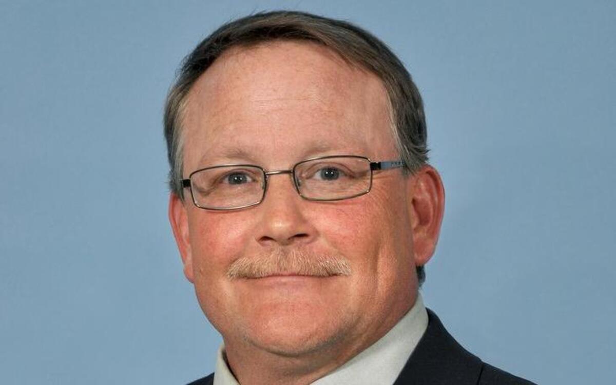John Blomenkamp