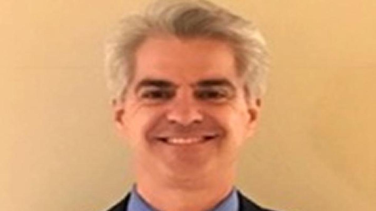 Joe Lombardi