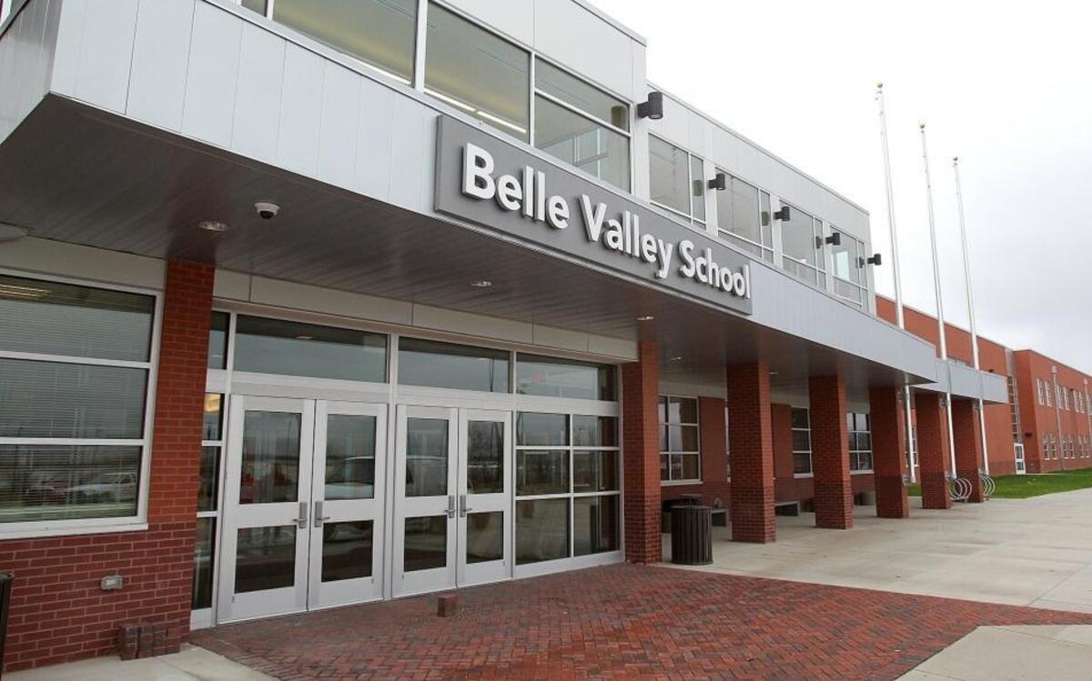 Belle Valley School