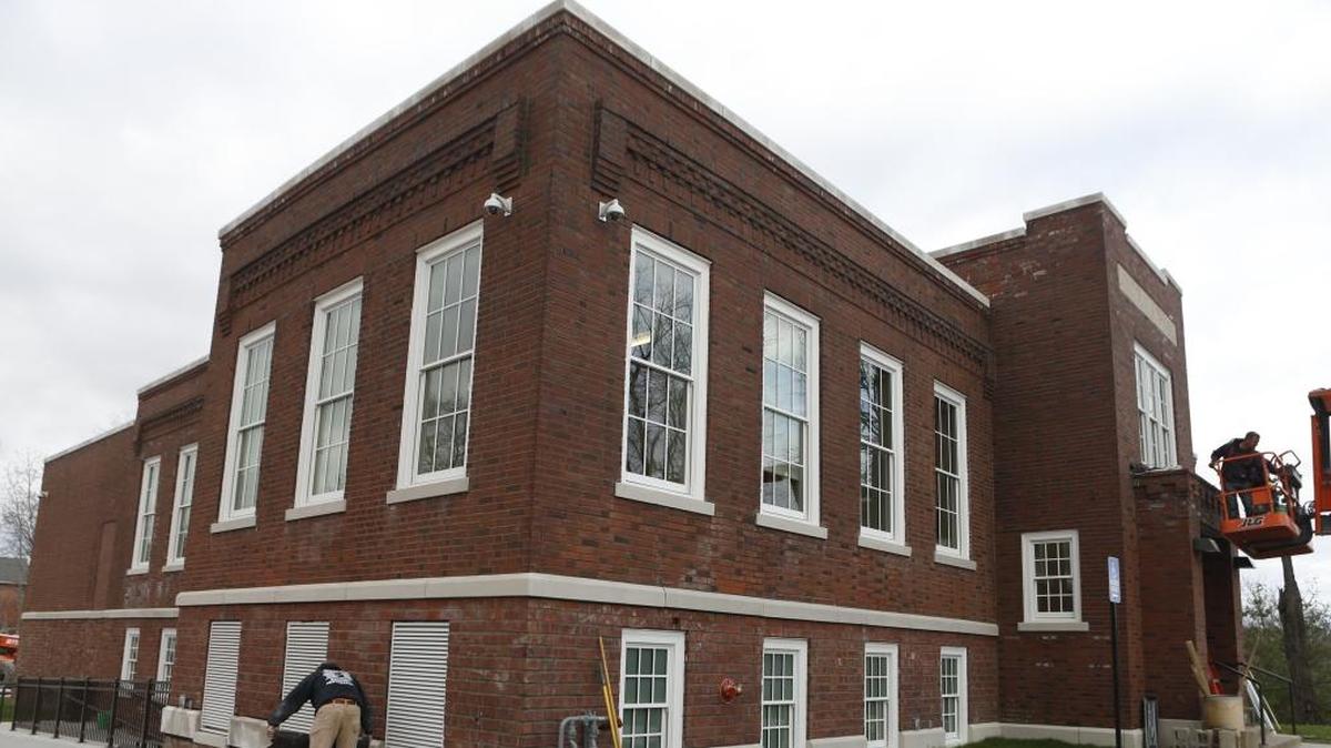 The second “Conversation Towards a Brighter Future” summit will take place from 9:30 to 11 a.m. Tuesday, Jan. 9, at the Mannie Jackson Center for the Humanities, 1210 N. Main St., Edwardsville.
