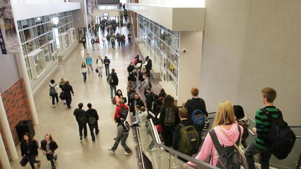 Staffing shortages force Mascoutah schools to change course after winter break
