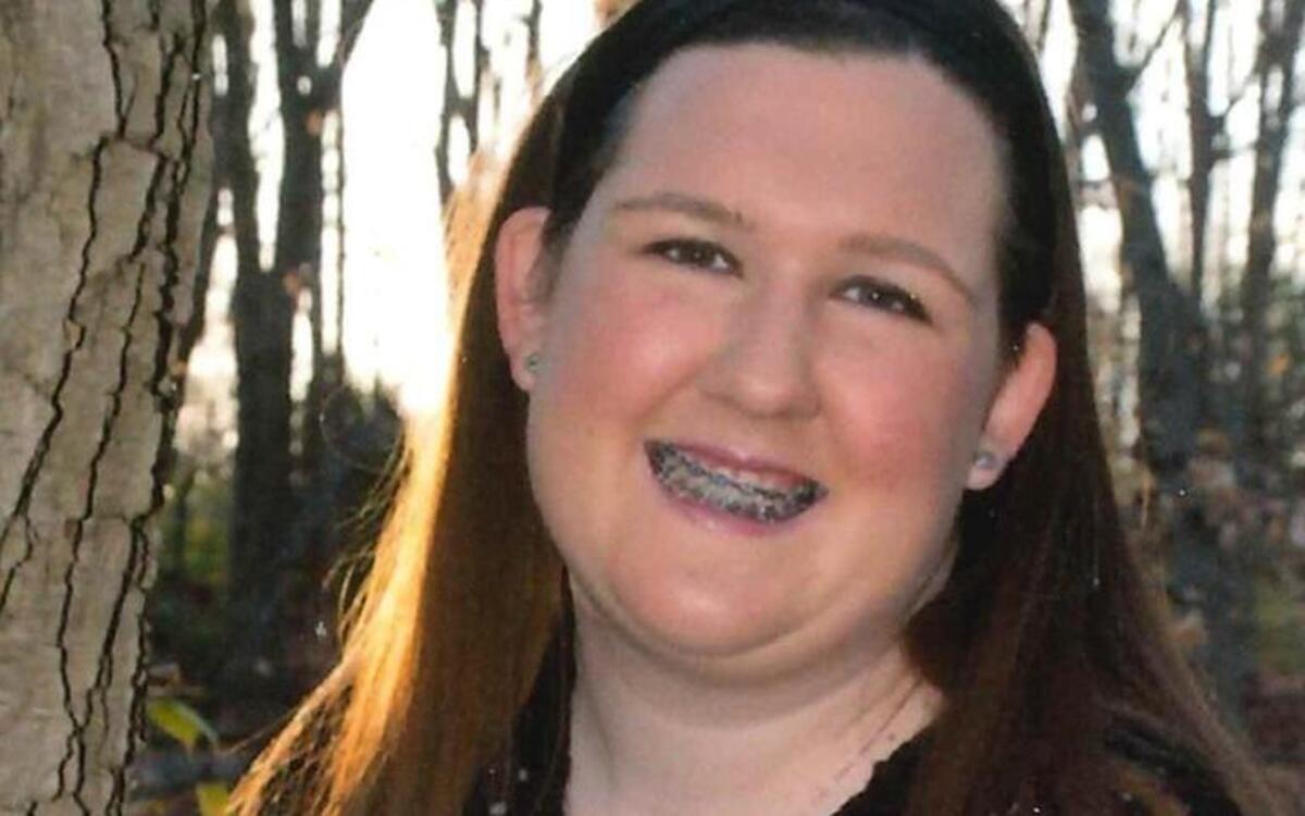 Hannah Redinger