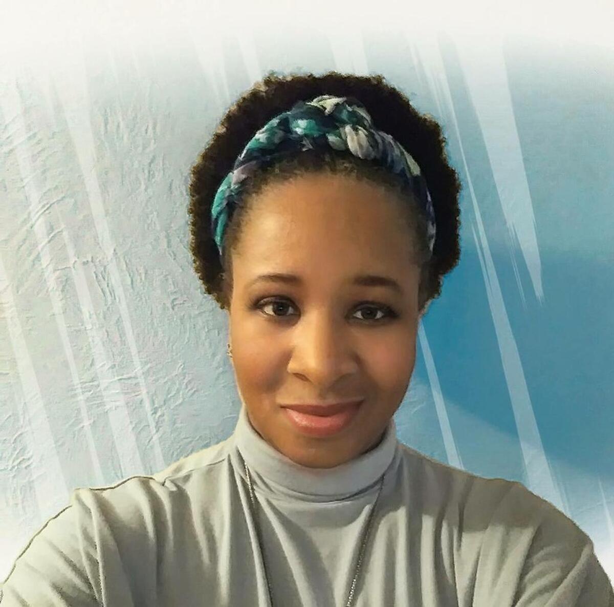 Benita Arceneaux is a substitute teacher who became licensed in December to work in St. Clair County schools. She described the two-week-long process as “quick, easy and painless.”