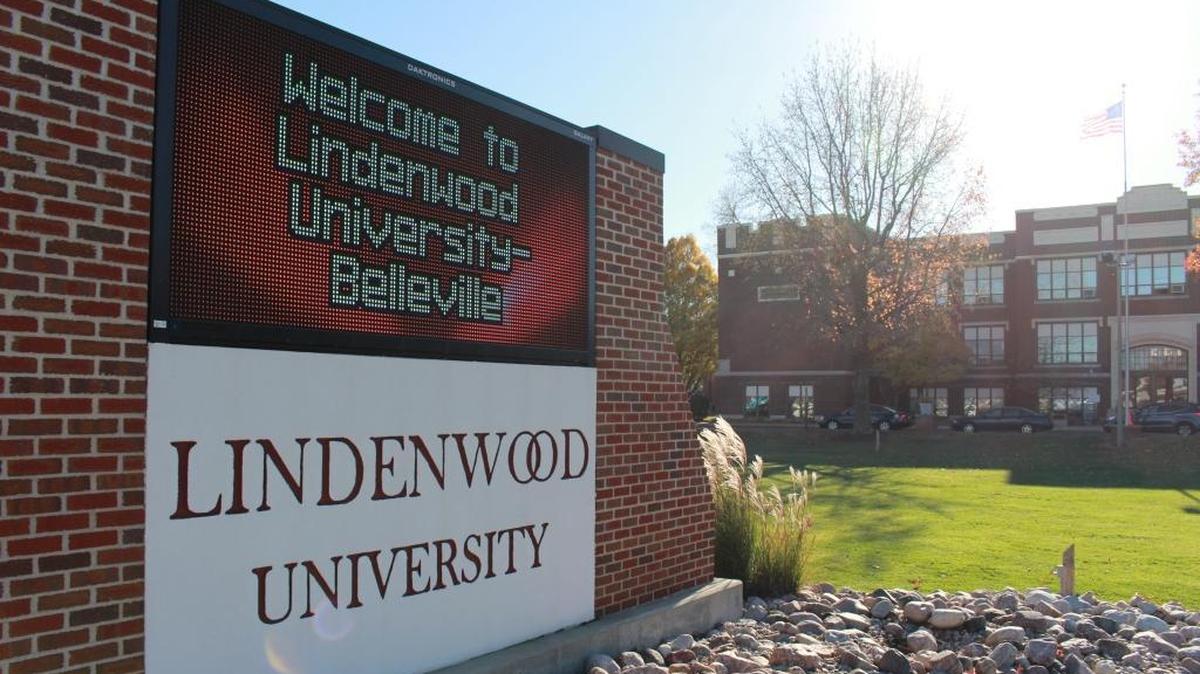 Lindenwood University-Belleville has picked a new dean of students after the death of Angela Wingo-Rust in 2016.
