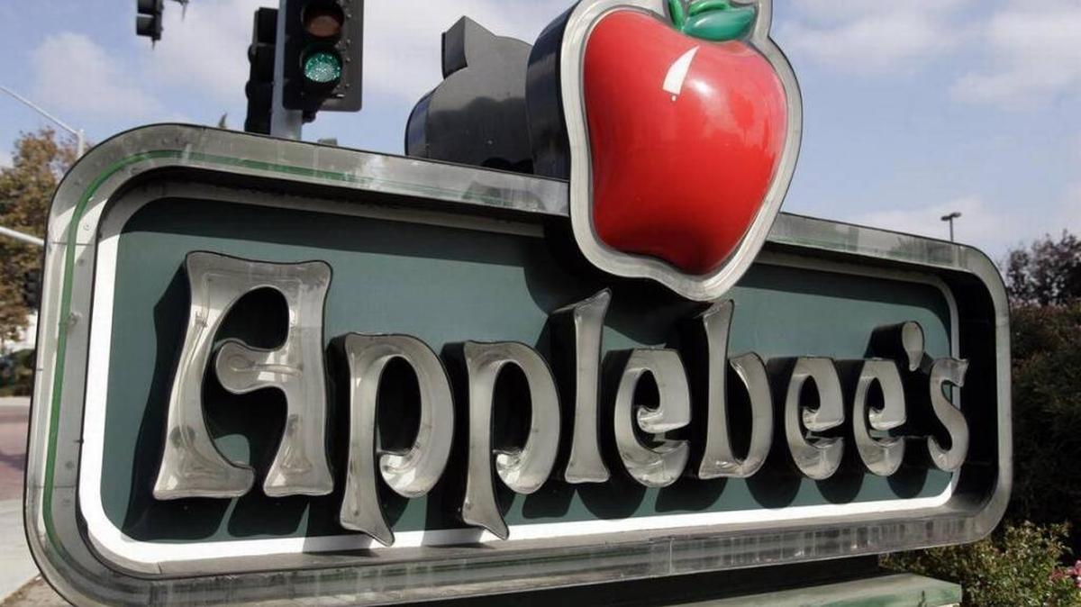 Some Applebee’s and IHOP locations will be closing around the U.S.