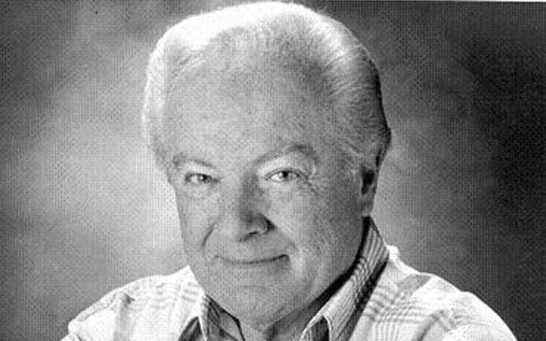 Clif St. James died Friday at age 91. A member of the St. Louis Media Hall of Fame, St. James was well-known for his role as a weather forecaster and for portaying “Corky the Clown” on KSDK TV.