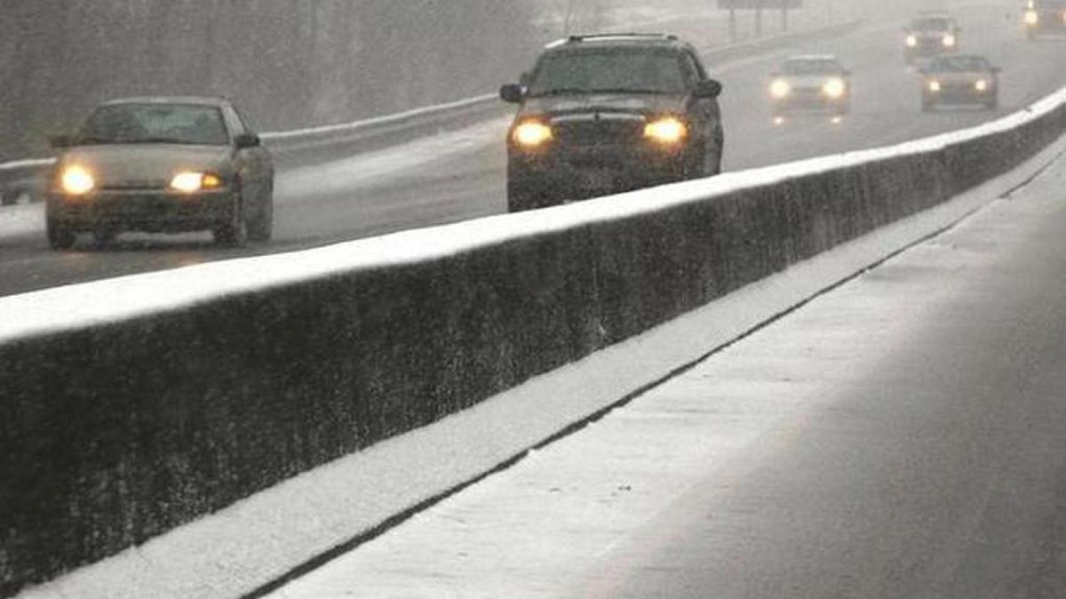 More than 6 inches of snow may fall this week in southwest Illinois. Here are the details