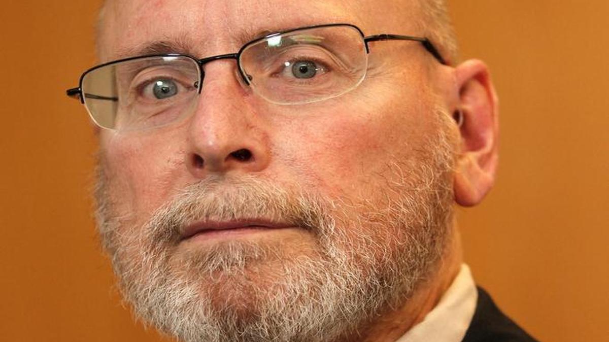 St. Clair County Judge Robert LeChien