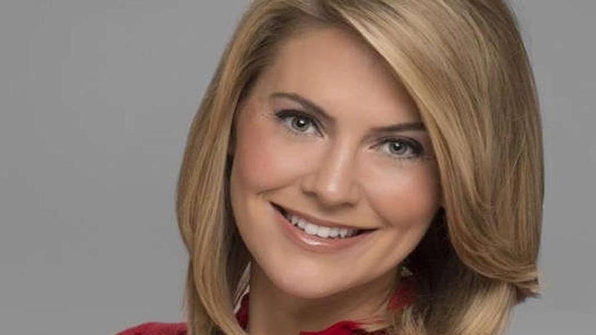 Anne Allred