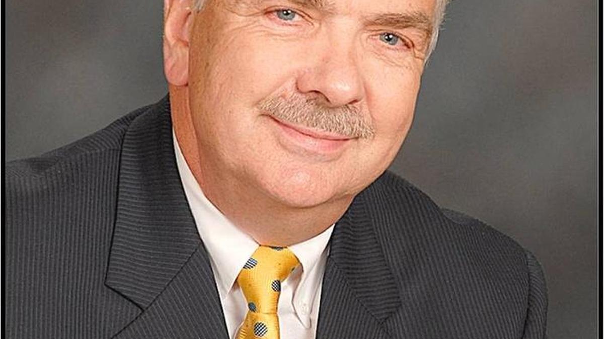 The Rev. Edward Weston is retiring as senior pastor at Union United Methodist Church in Belleville.