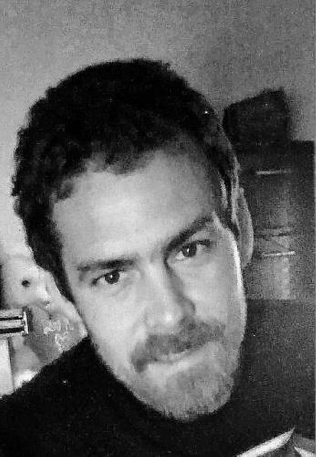 Daniel Bell was killed Jan. 25 in a fatal crash that also left a Pontoon Beach police officer injured.