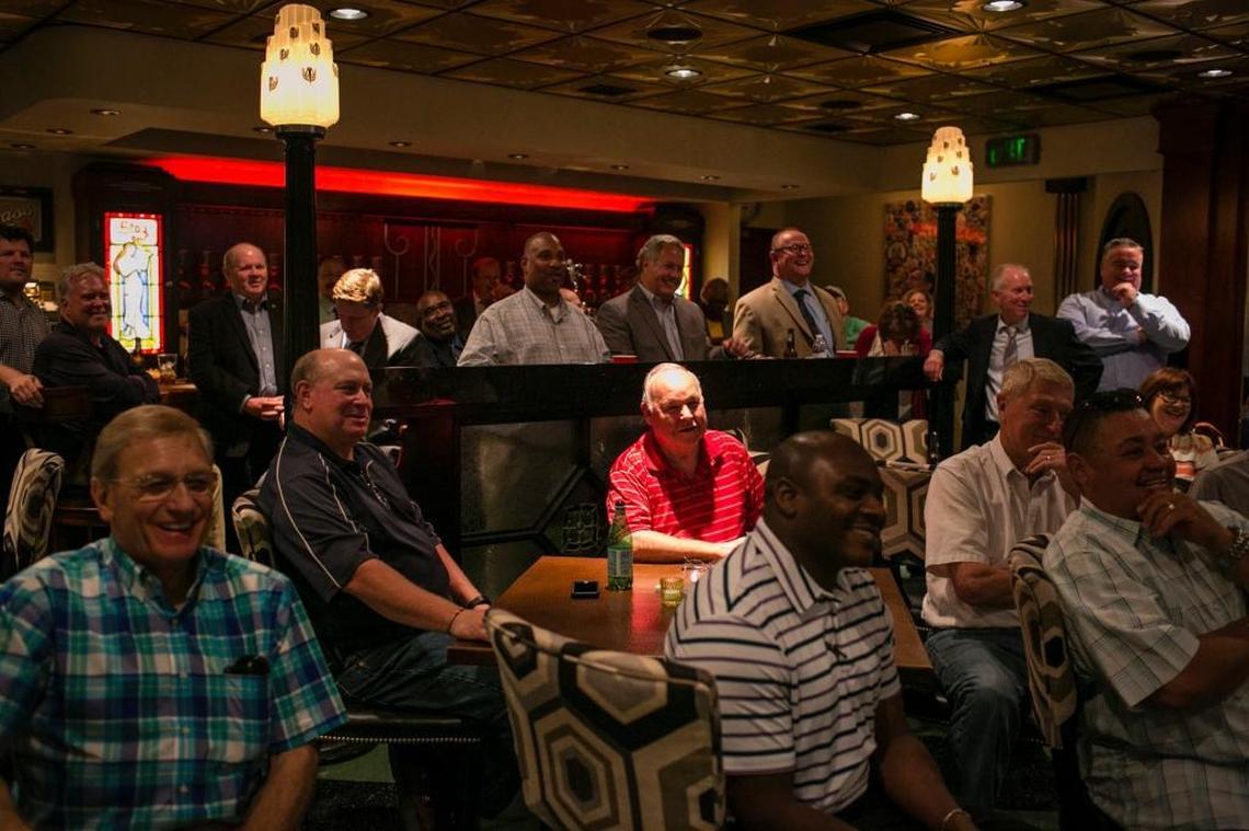 The St. Clair County Democratic Central Committee on Monday endorsed J.B. Pritzker for governor. Local party chairman Bob Sprague said, (Pritzker) is the right candidate to take on Bruce Rauner to create jobs, protect workers’ rights and fix the budget mess.”