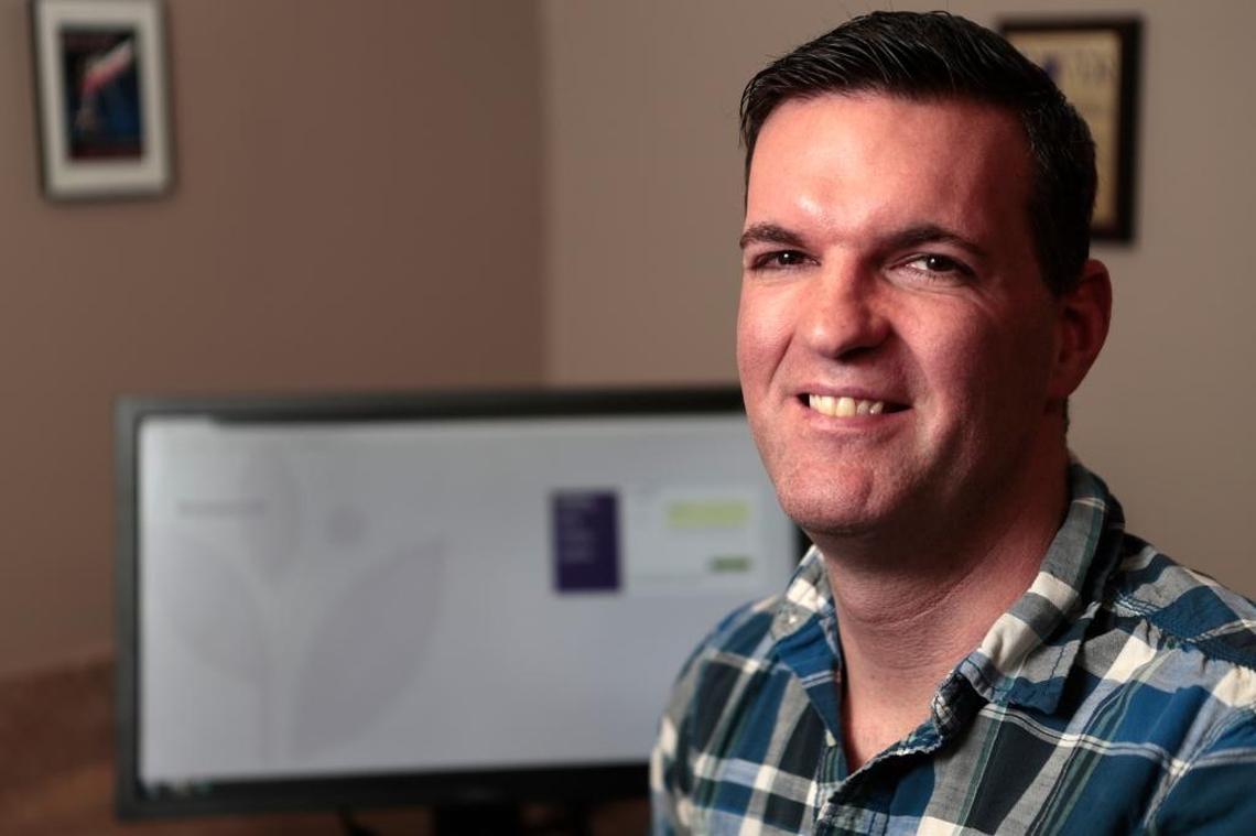 Dr. Jeff Ripperda practices family medicine and addiction treatment in Murpysboro.