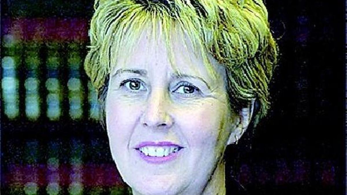 Susan Jensen