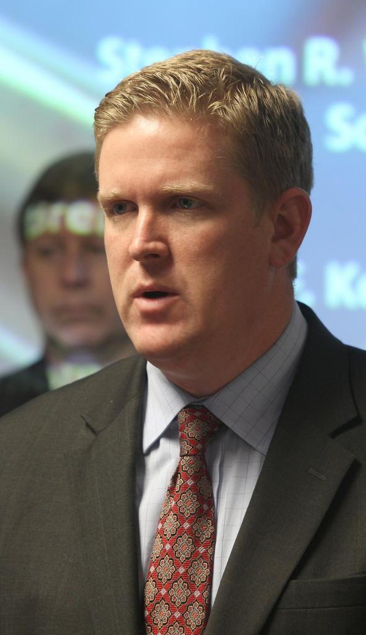 Brendan Kelly