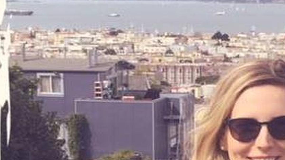 Sara Susnjar, 2007 St. Louis University law school grad, has lived in Paris since 2007. She was at a business dinner at the time of the terrorist attacks on Friday.