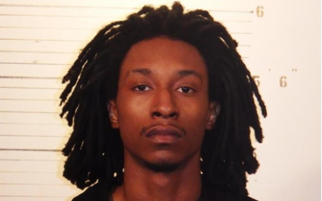 Orlando C. Adkins Jr.