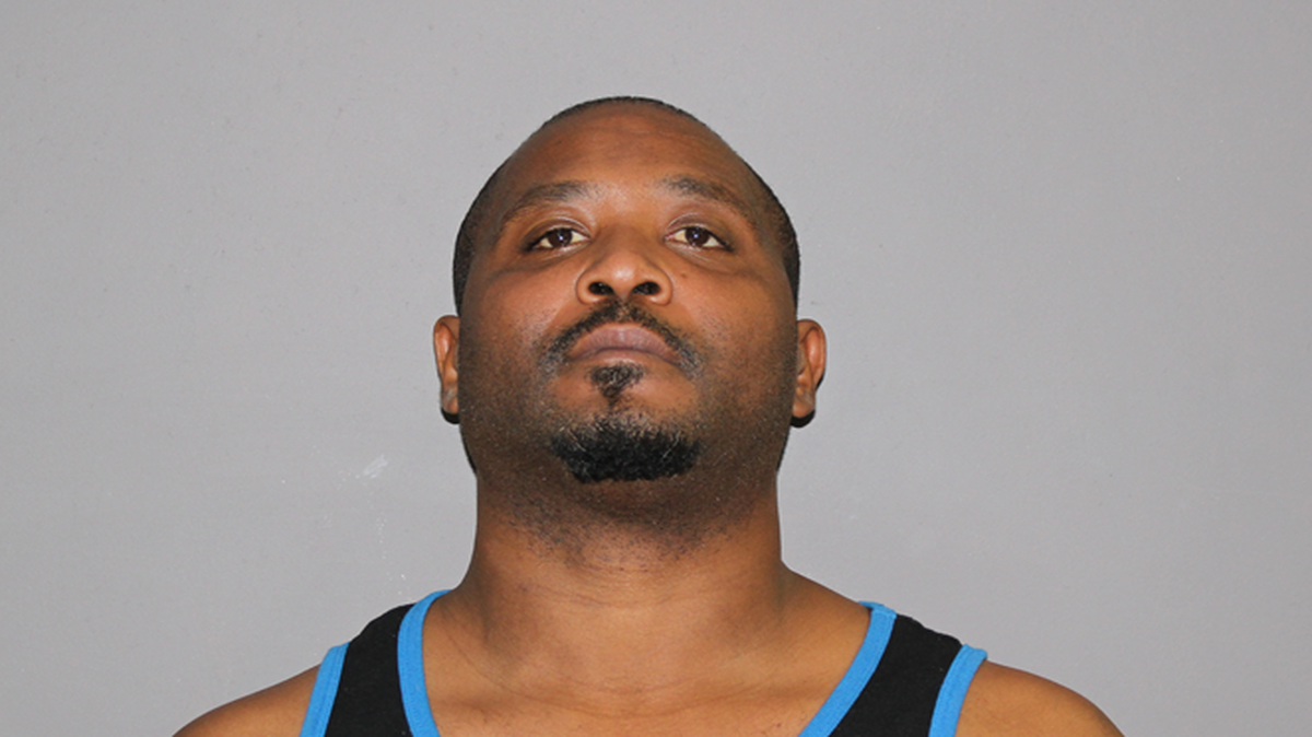 Marcus J. Thornton