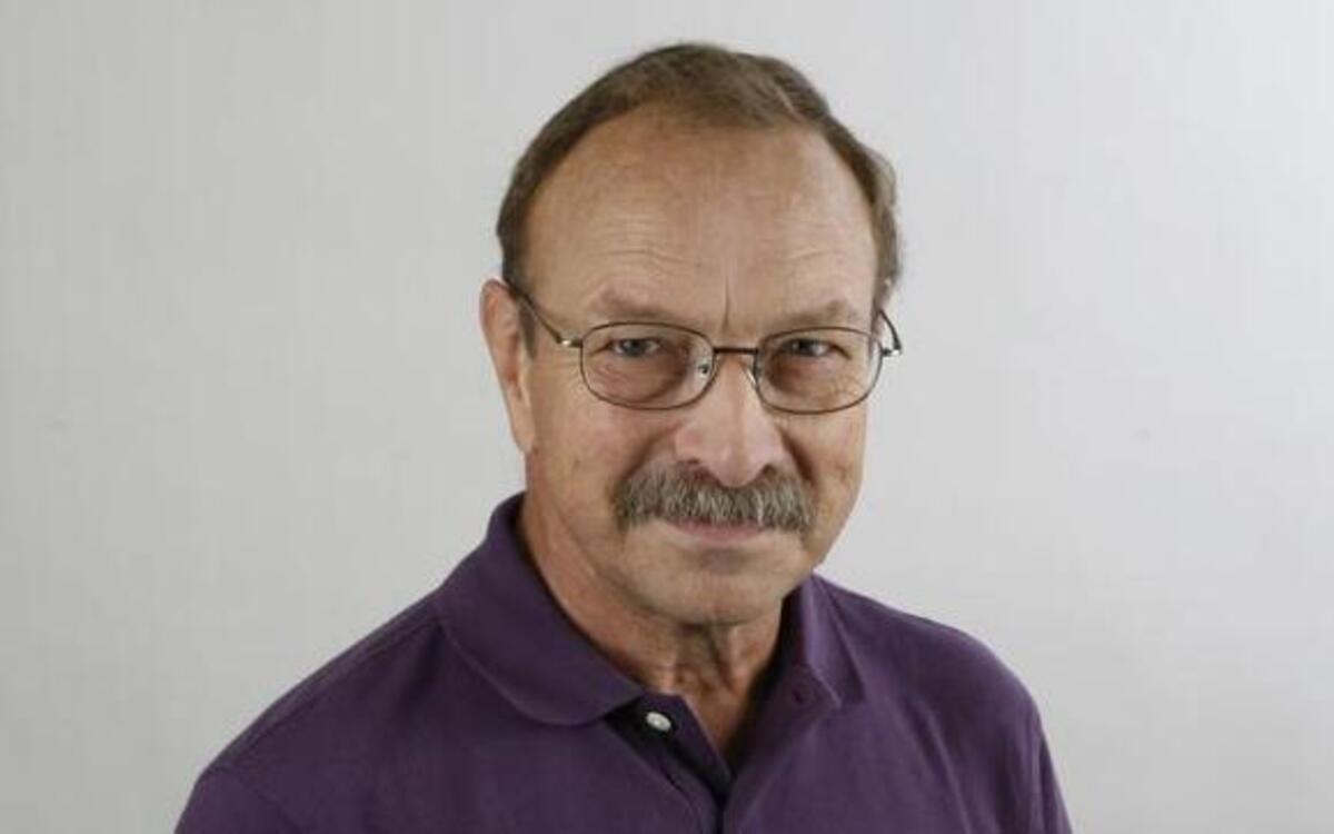 Wally Spiers