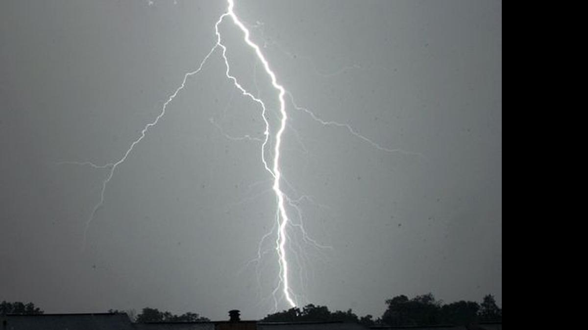 
Lightning
