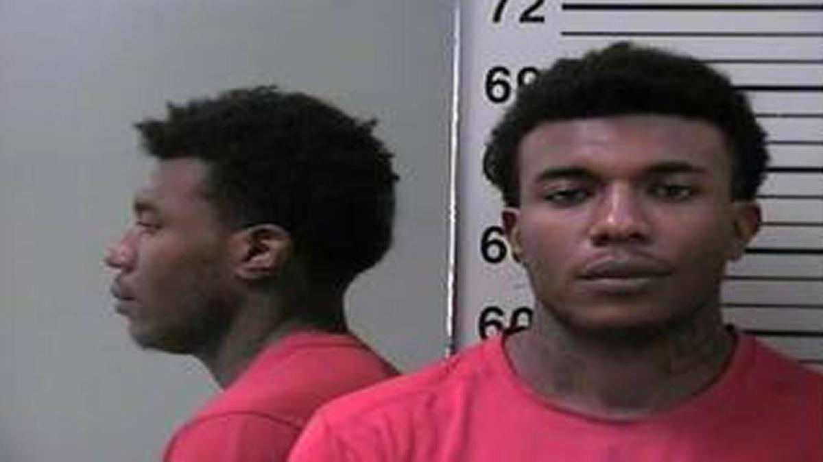 Kiyree D. Collins