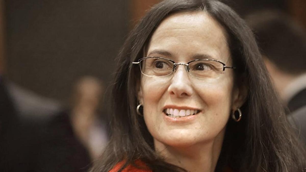Illinois Attorney General Lisa Madigan