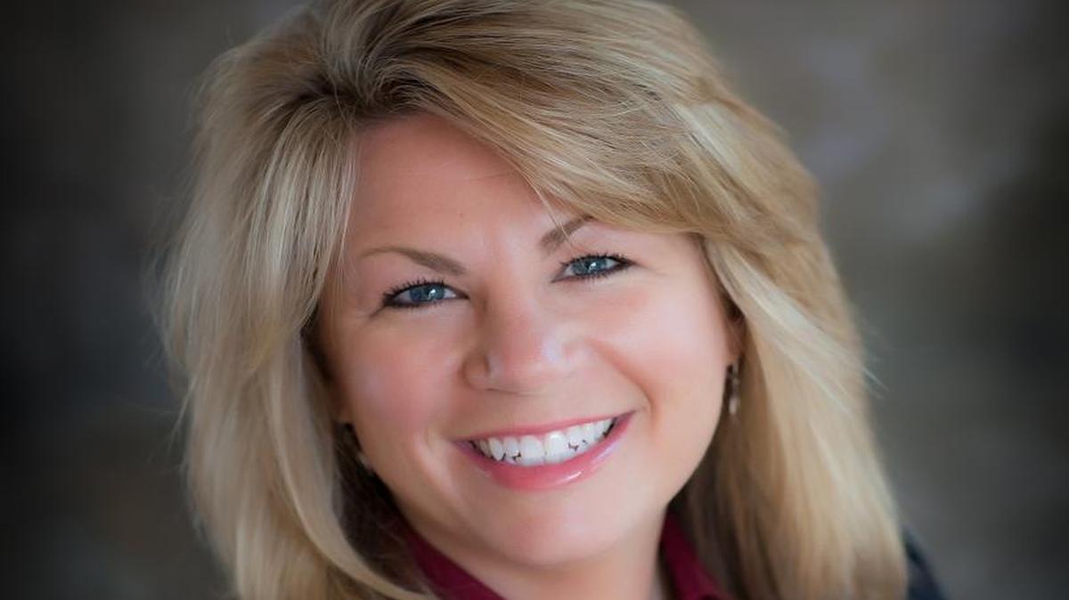 Wendy Erhart