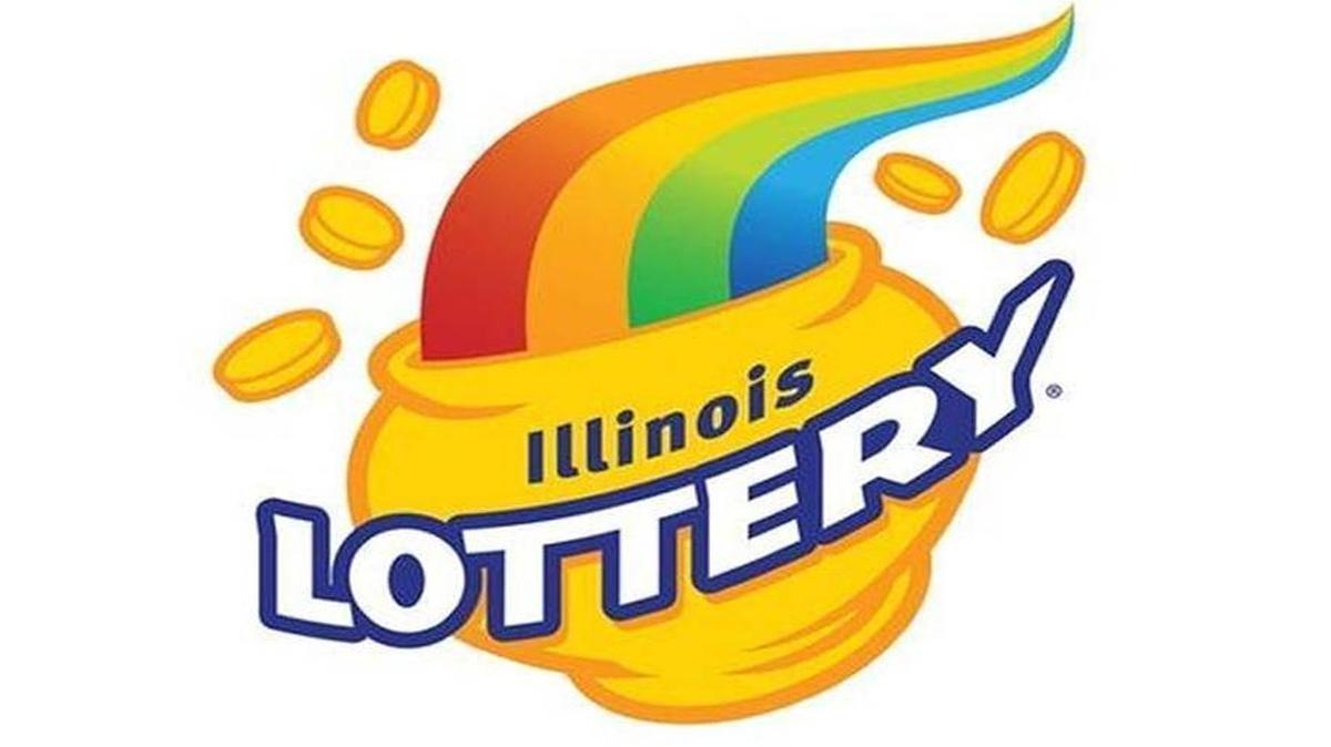 A southern Illinois man won $1 million in a scratch-off game.