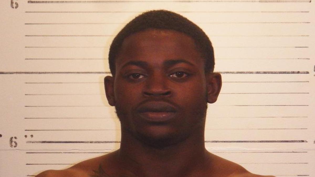 Ramone C. Parker