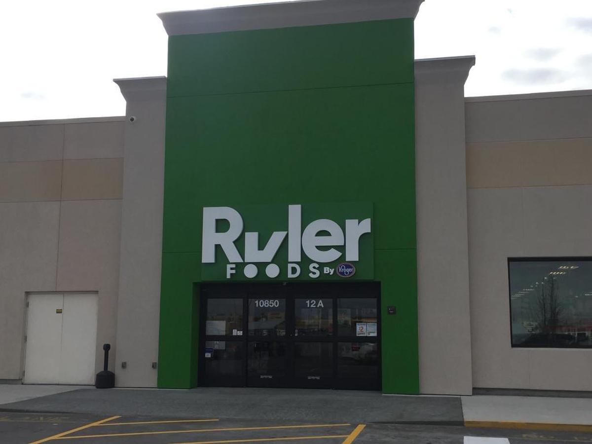 Ruler Foods in Fairview Heights