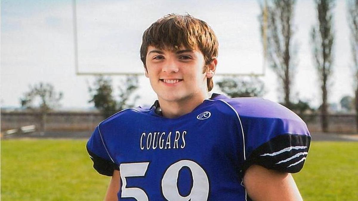 Jacob J. Arter of Breese died on April 23, 2017 after he was the victim of a battery at a clubhouse in rural Germantown, according to Clinton County Sheriff Doug Maue.