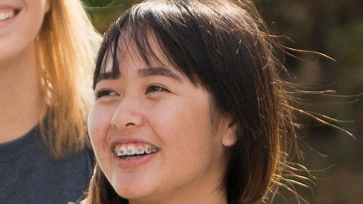Vivian Vu, a sophomore at Missouri Southern State University, died Thursday from injuries suffered in an eight-vehicle crash on Interstate 55, near Hamel.