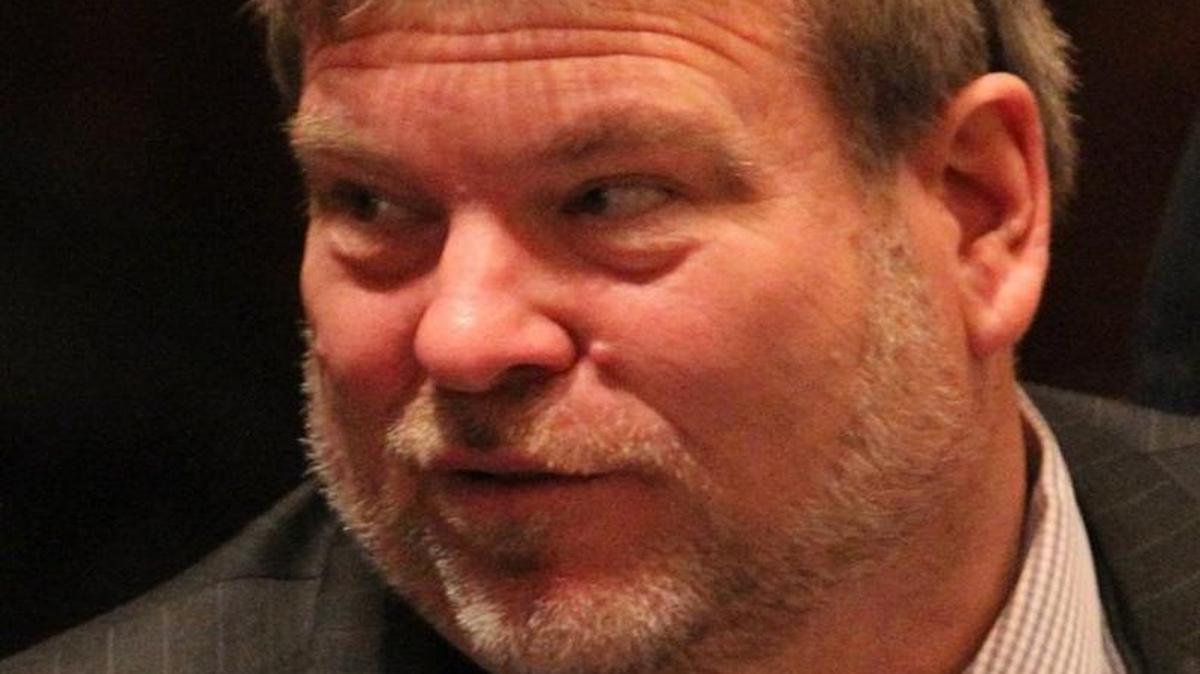 Charlie Meier