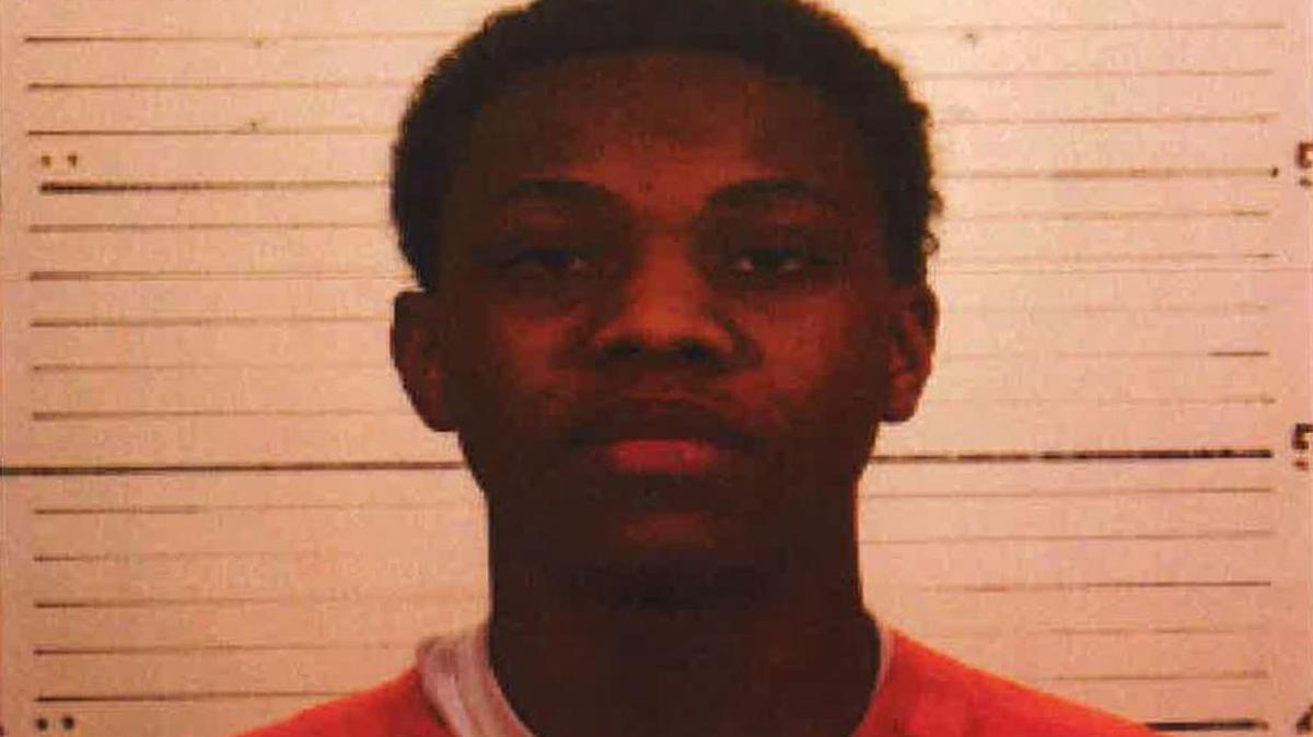 Isaiah Ratliff