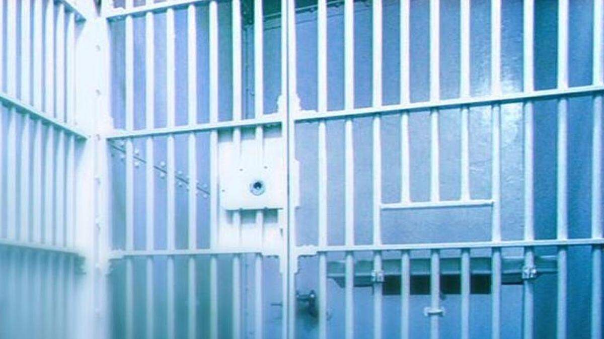 The defendant will serve 21 years for his role in two grocery store robberies in Cahokia.