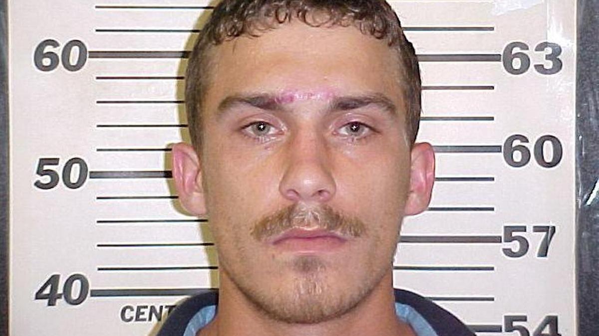 Mathew D. Shewmake