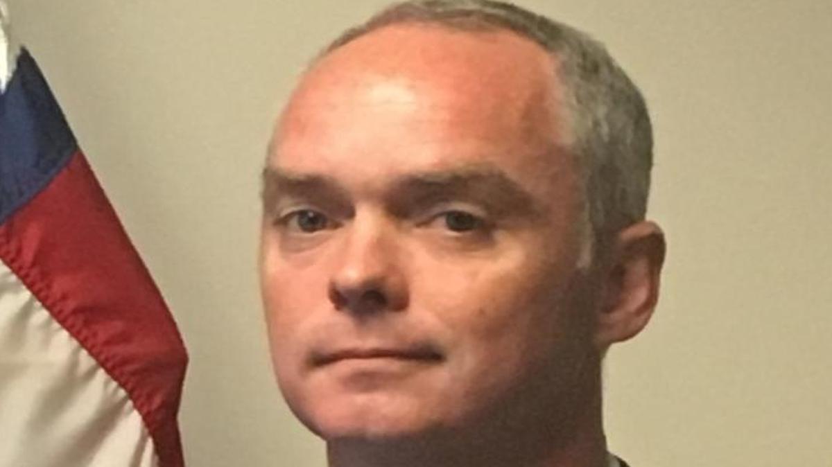 Donald Boyce, U.S. attorney for the Southern District of Illinois.