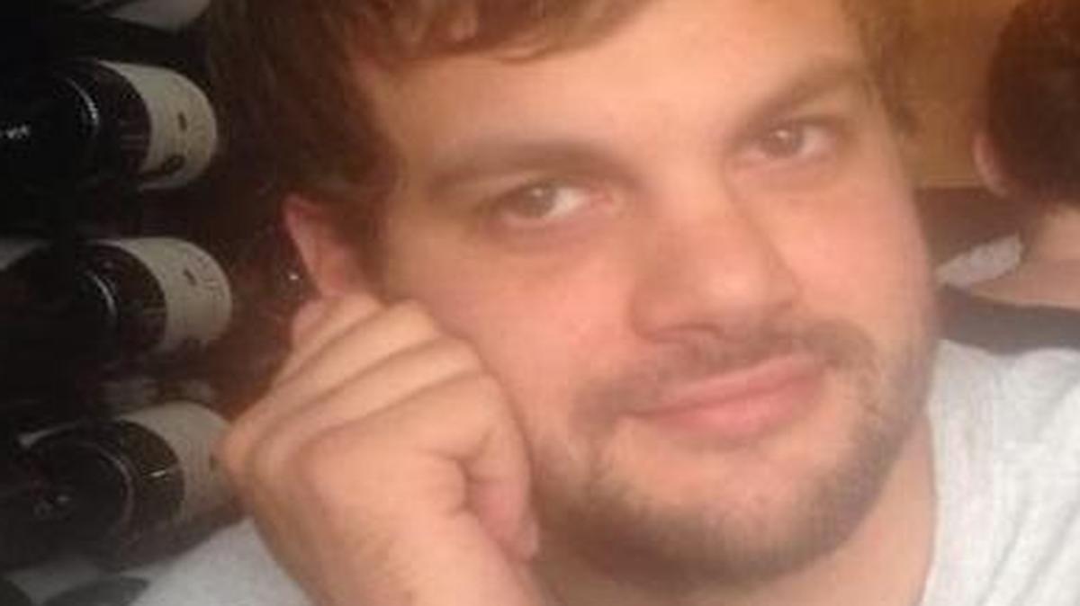 
Jared McPherson died in a crash Saturday on I-255 near Collinsville.
