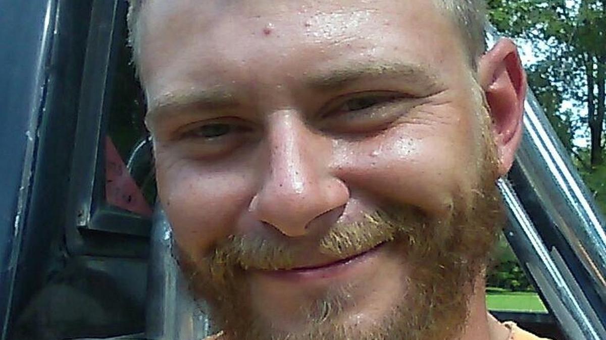 Josh Doerr suffered serious injuries in a hit-and-run late Tuesday night.