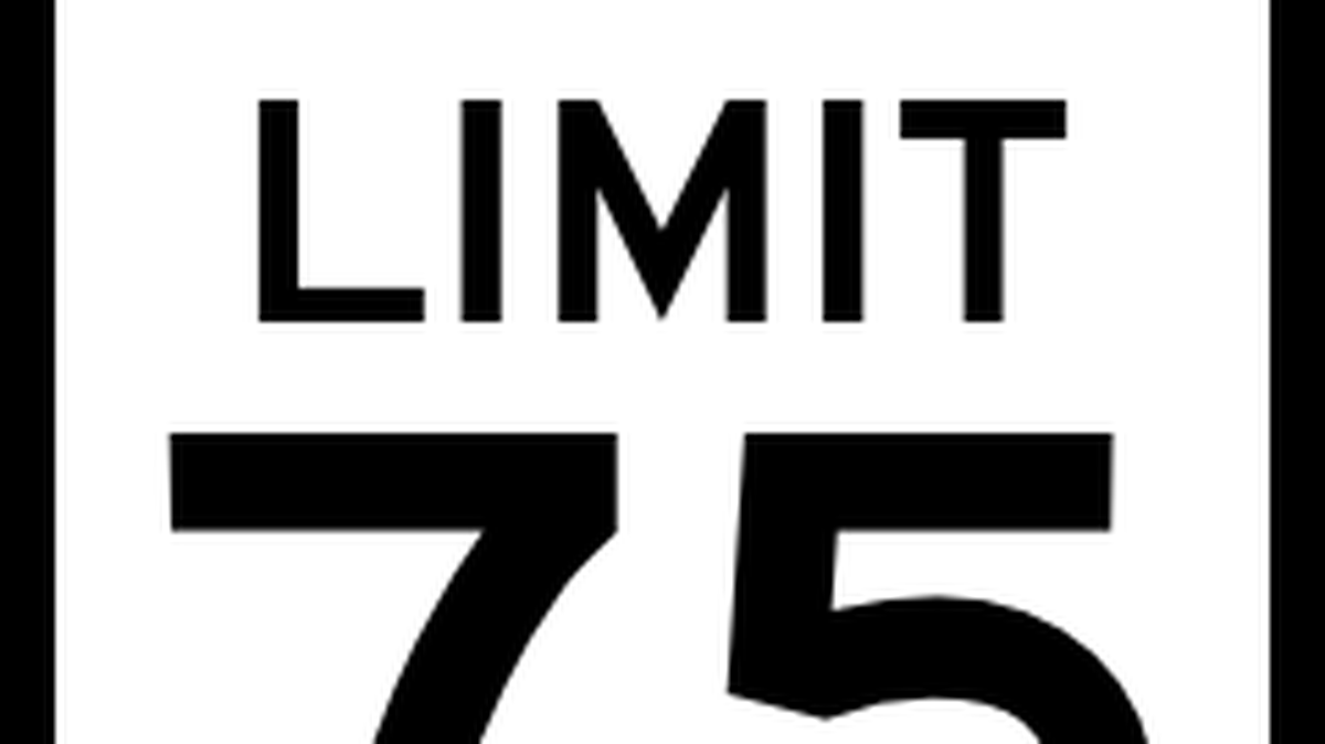 A bill introduced earlier this month in the Illinois Senate could push the speed limit on many of the state’s highways to 75 mph.